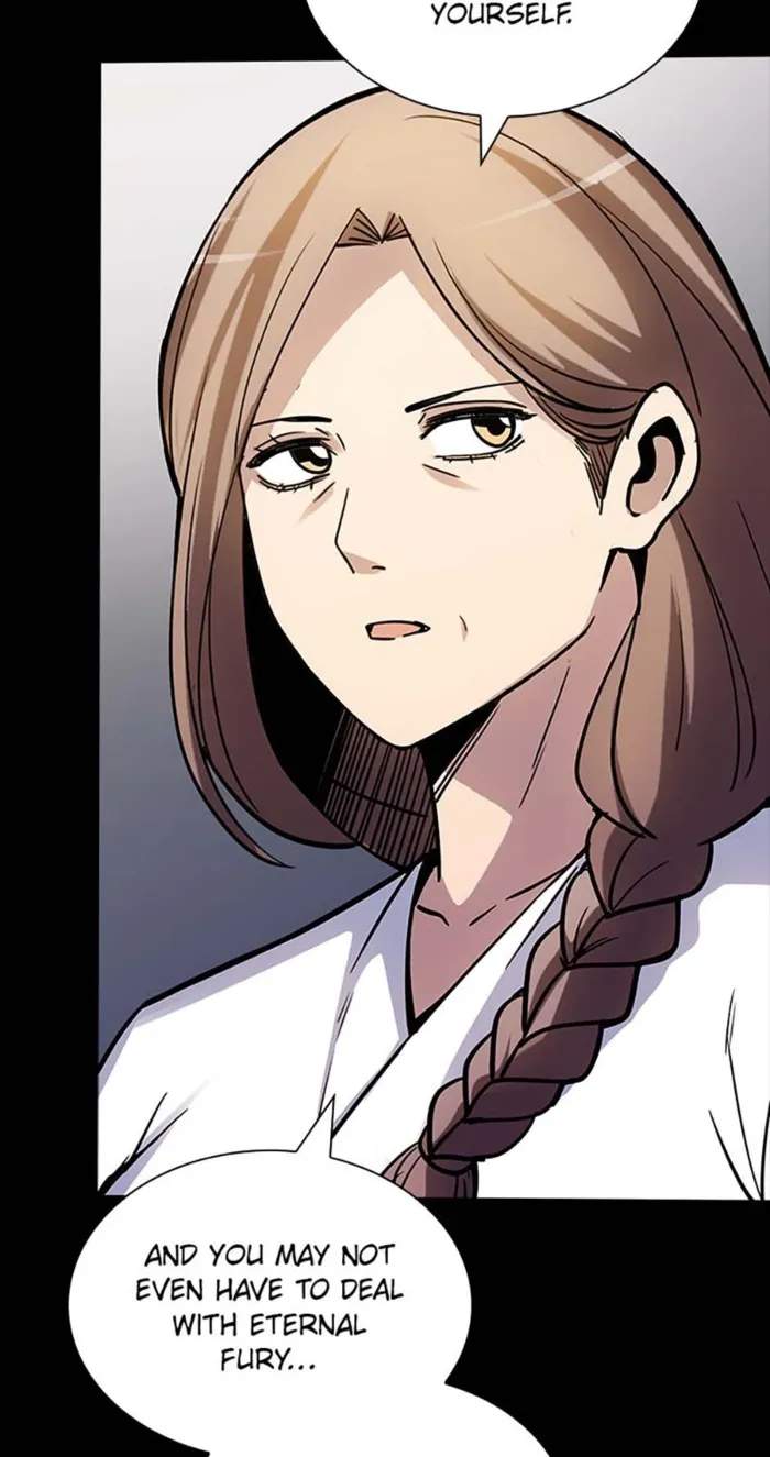 I have an SSS-rank Trait, but I want a Normal Life Chapter 126 33